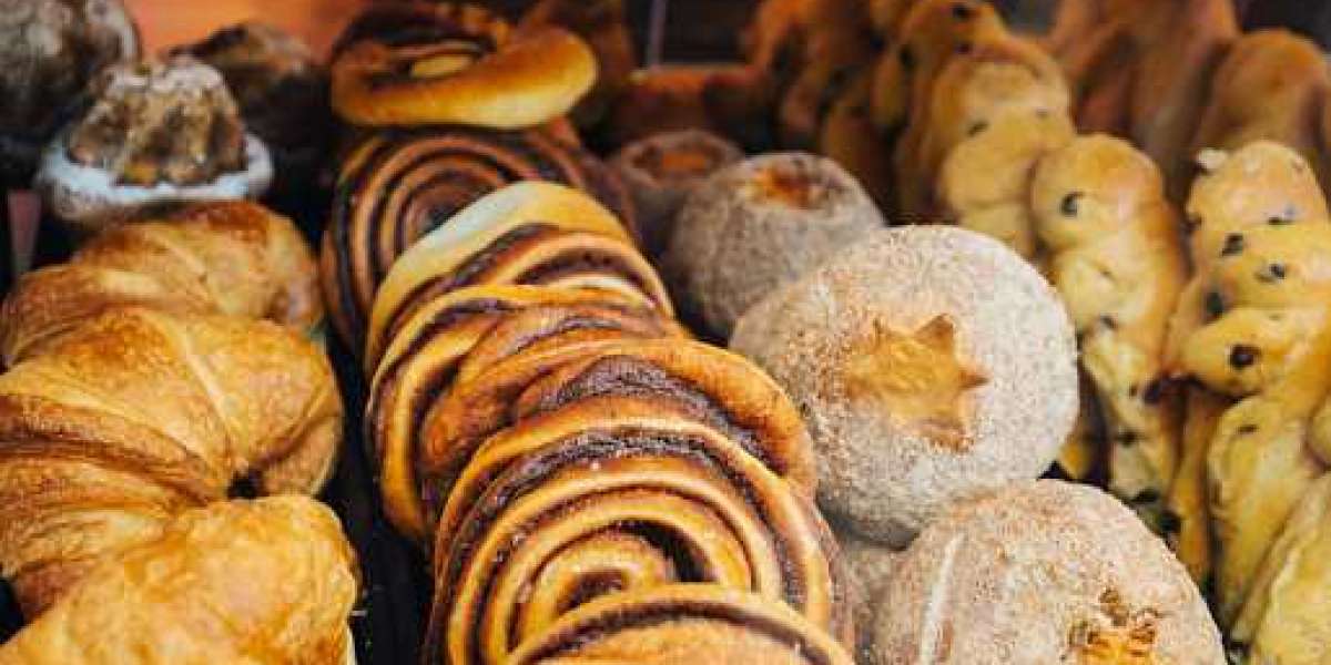 Artisan Bakery Market Receives by Forecast to (2020-2030). | Top Competitive Landscape by Report.