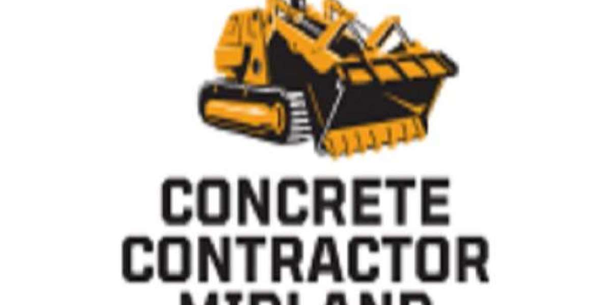 MTX Concrete Contractor Midland