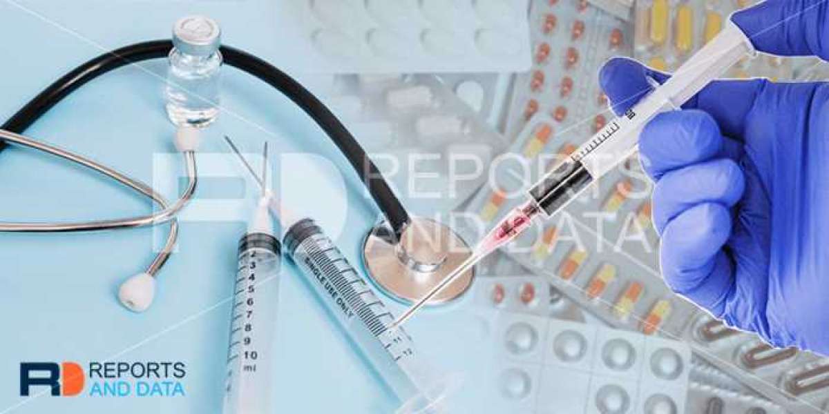 Hepatitis A Vaccine Market: Growth Drivers, Regional Trends and Forecasts to 2028
