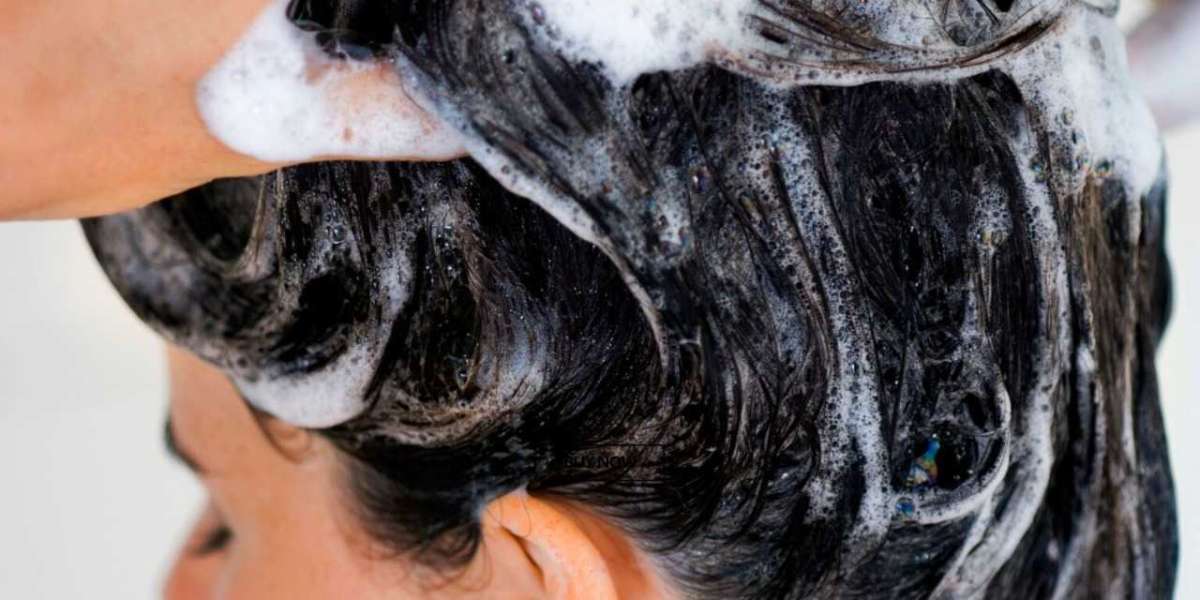 What Is Hair Cleanser? Difference Between Cleanser And Shampoo