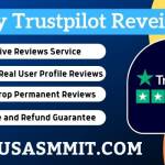 BuyTrustPilot Reviews Profile Picture