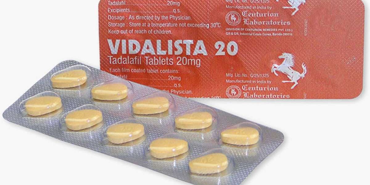 Vidalista | Cheap Magical  Tadalafil Tablet -Beemedz.com