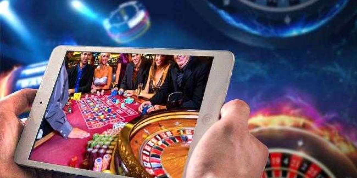 What is the right way to play at an online casino?