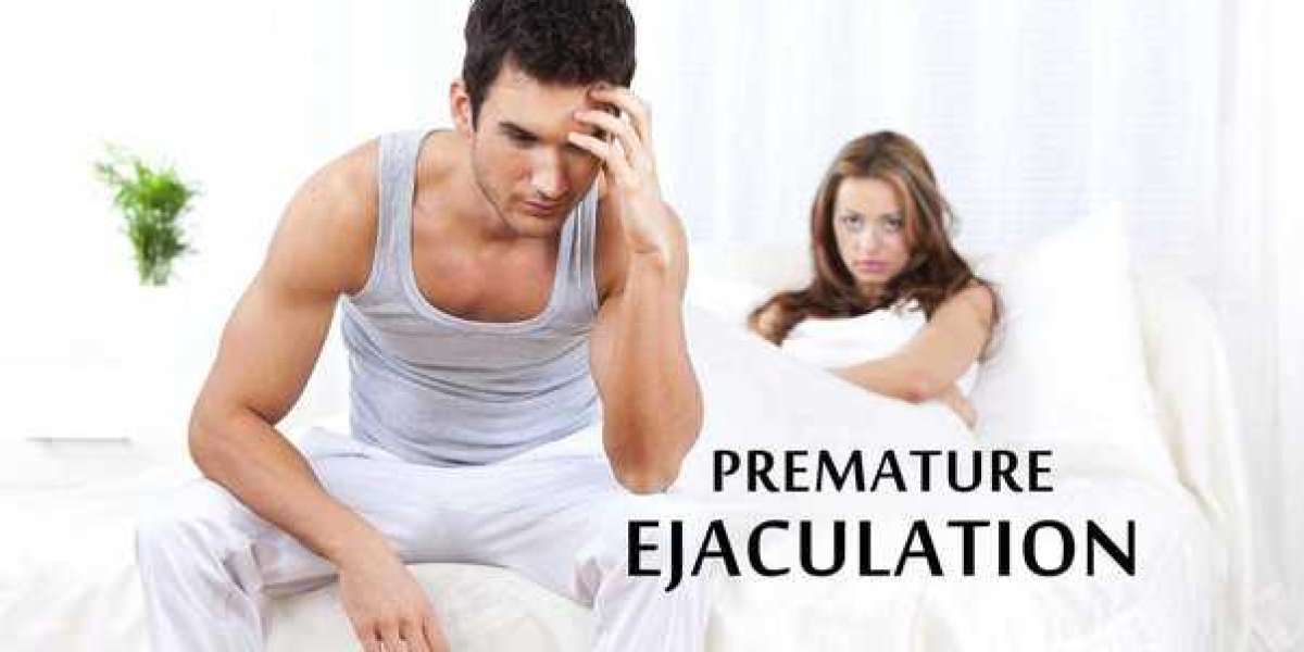 What is Pre-Ejaculate?