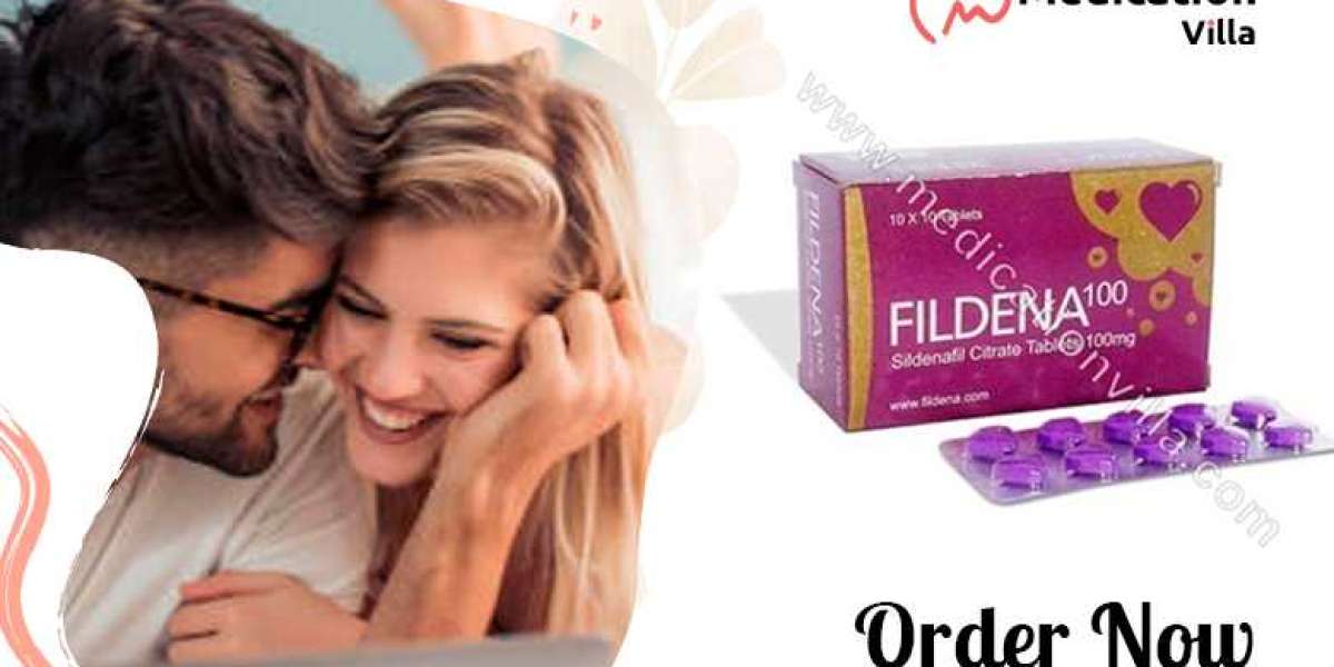 Buy Fildena 100 Mg Online - [20% OFF] | Best reviews | order now