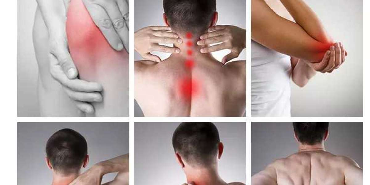 Quality Medicines that give Instant Pain Relief