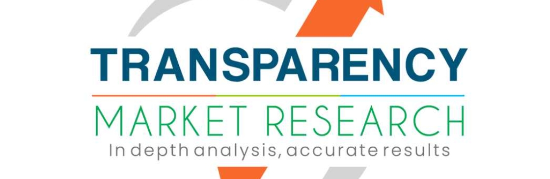 TransparencyMarketResearch Cover Image