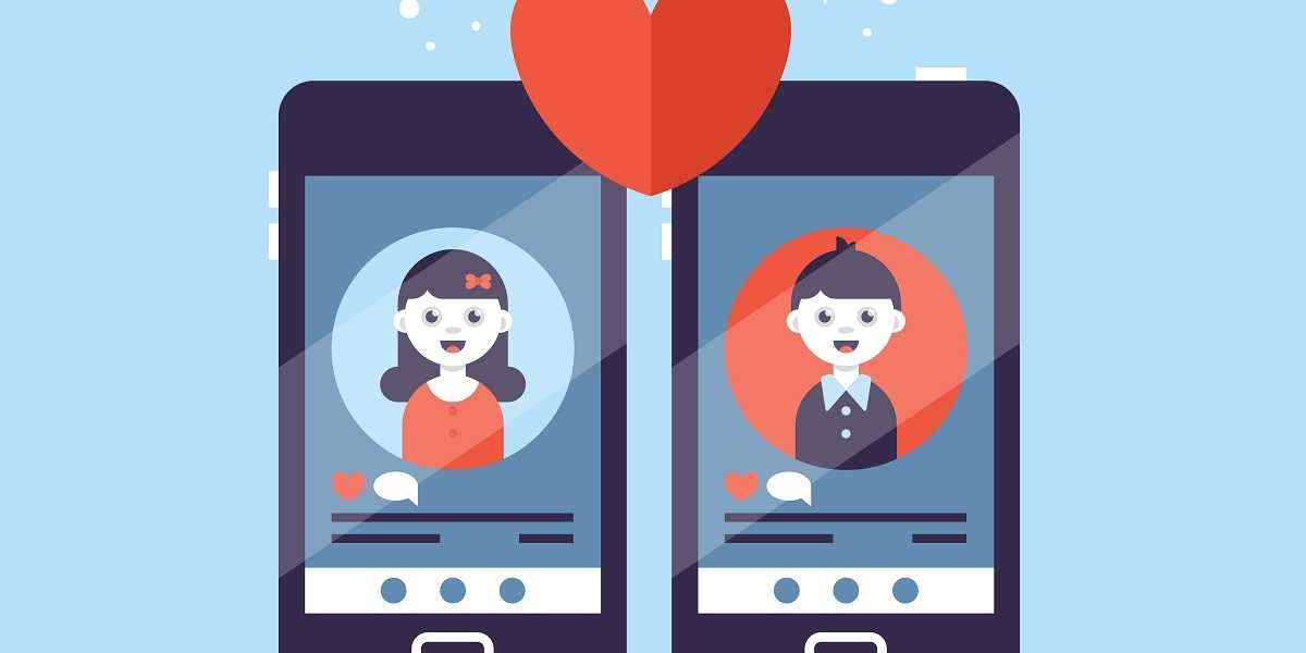Why Online Dating is Becoming More Popular: America Backlist24