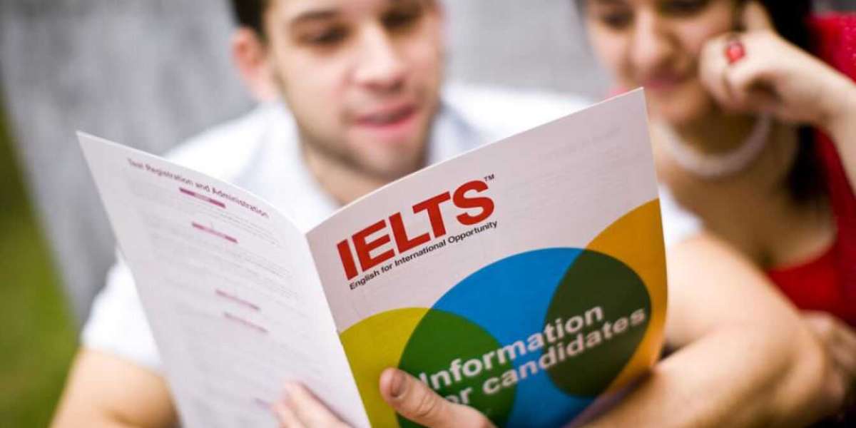 Top Reasons Why You Should Choose IELTS Training Classes