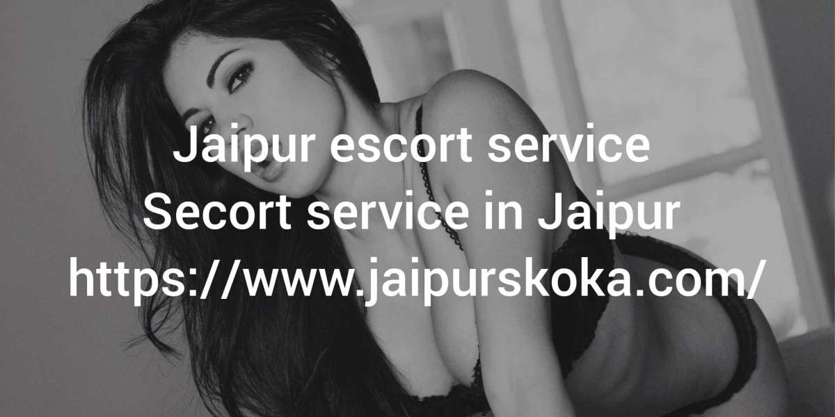 The Hottest Jaipur Escorts Ready to Fulfill Your Wildest Fantasies