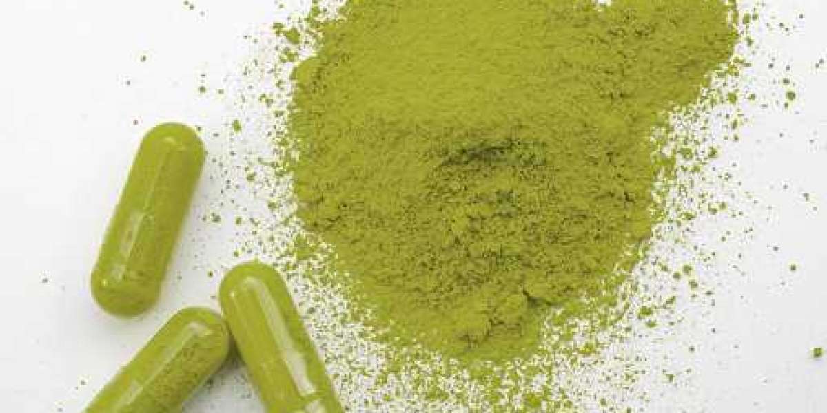 Kratom For Various Health Conditions