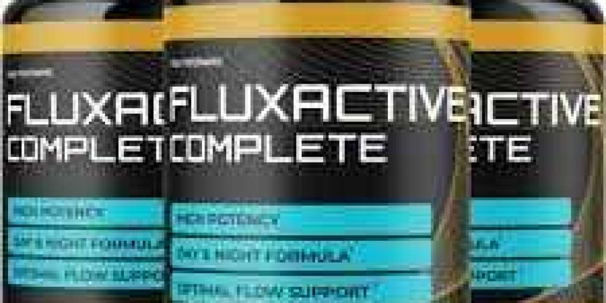 Fluxactive Reviews