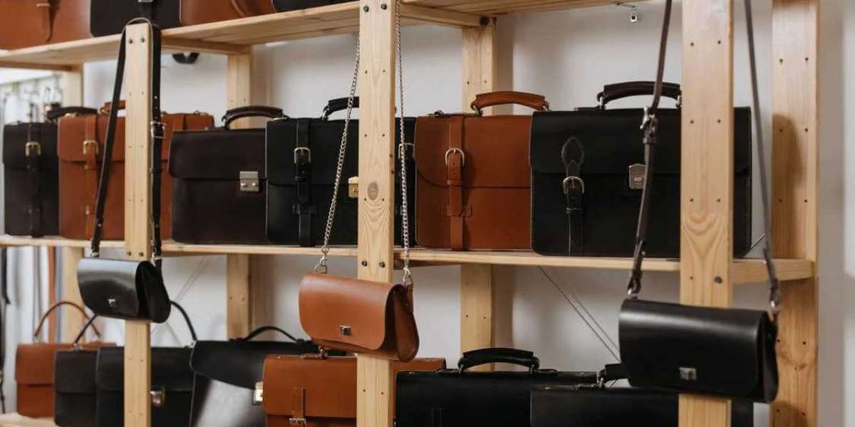 Top 5 Leather Goods Companies in Dallas, TX