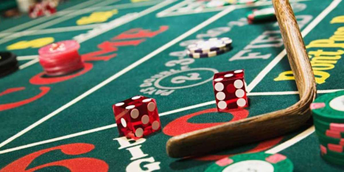 QUALITIES OF A GOOD CASINO GAMBLING SITE