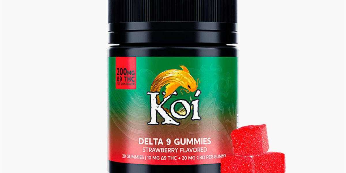 Concepts Associated With Best Delta 9 Thc Gummies