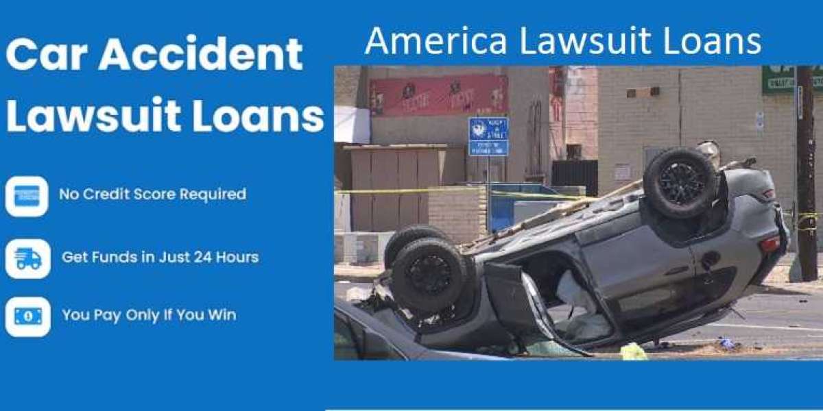 Choose America Lawsuit Loan