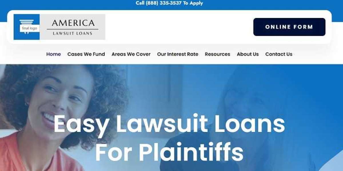 Lawsuit Loan or Cash Advance