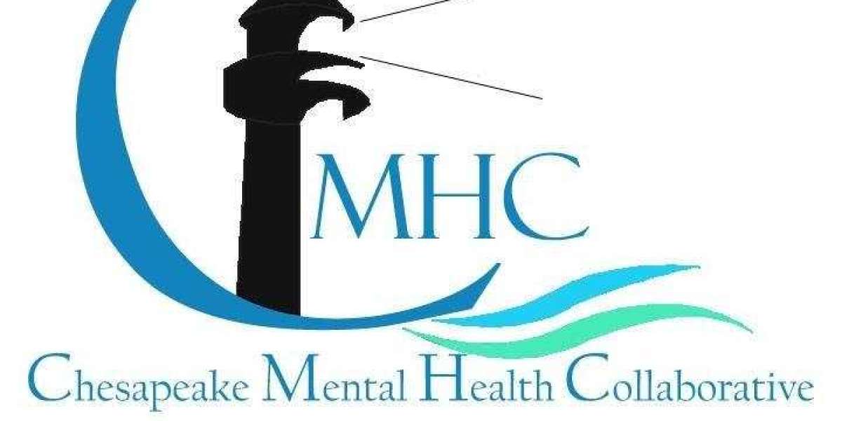 Chesapeake Mental Health Collaborative