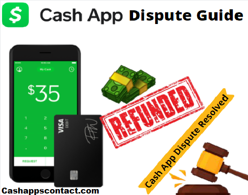 Cash App Dispute: Get Refund for Unauthorized Payments on Cash App | Cash App
