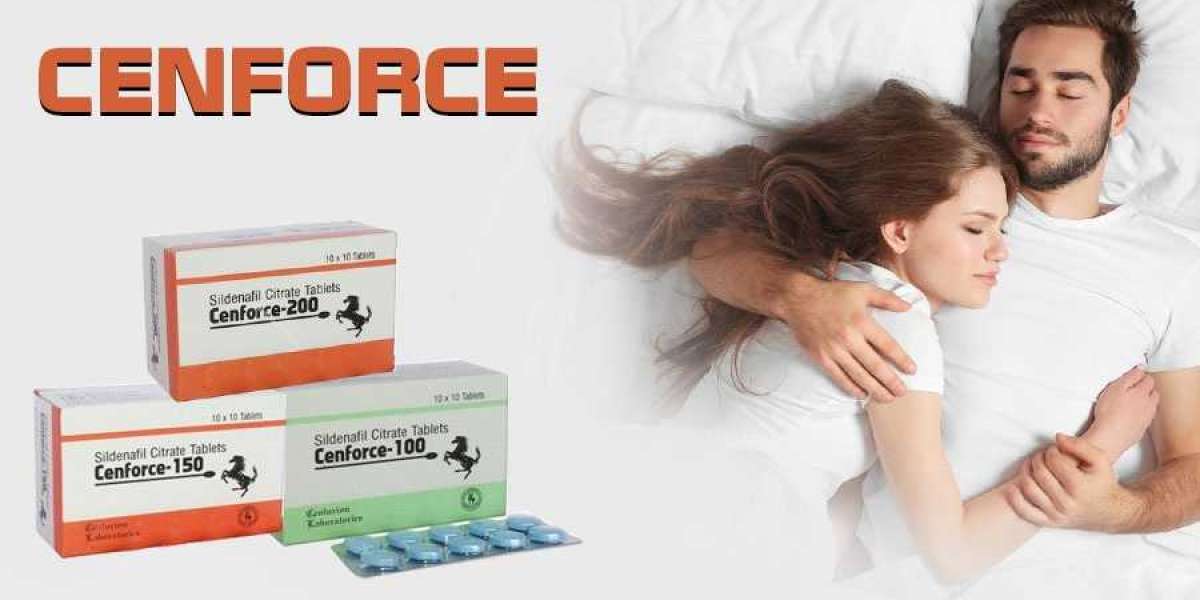 Online Discount For Sildenafil Citrate Tablets Cenforce 100
