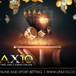 ufax10 bet Profile Picture