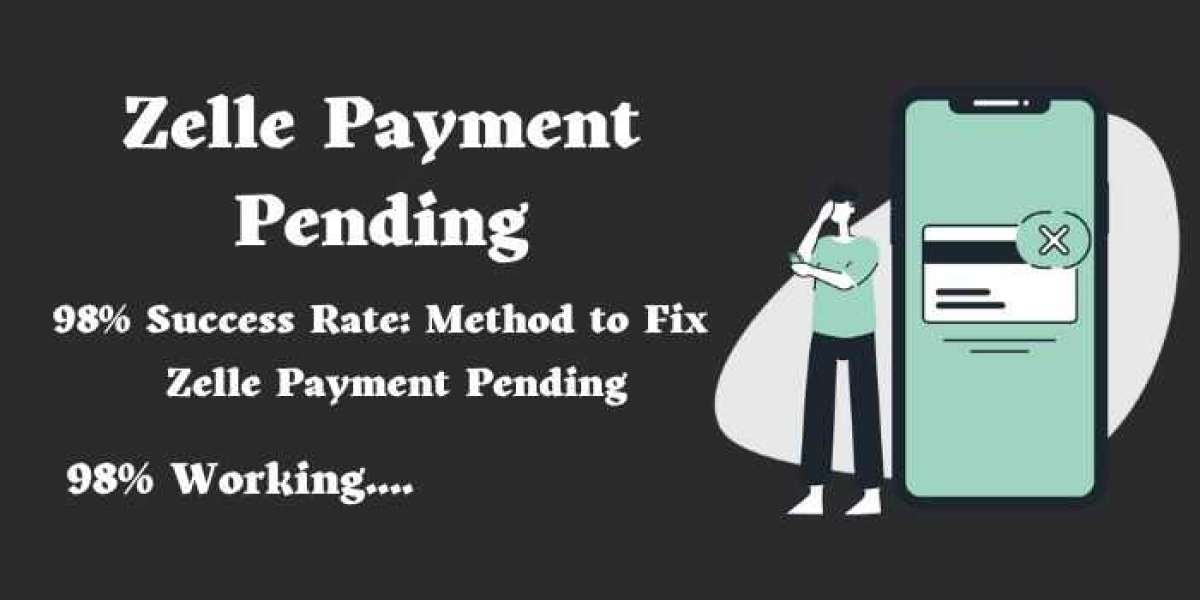 1-(339)-666-7026 Why Does Zelle Payment Say Pending?