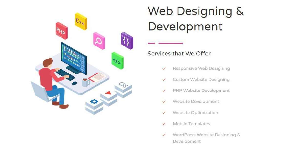 Best website designing company in panchkula