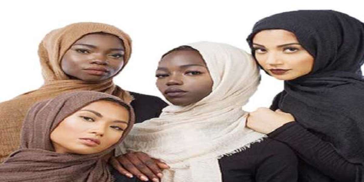 Hijab Online Store USA