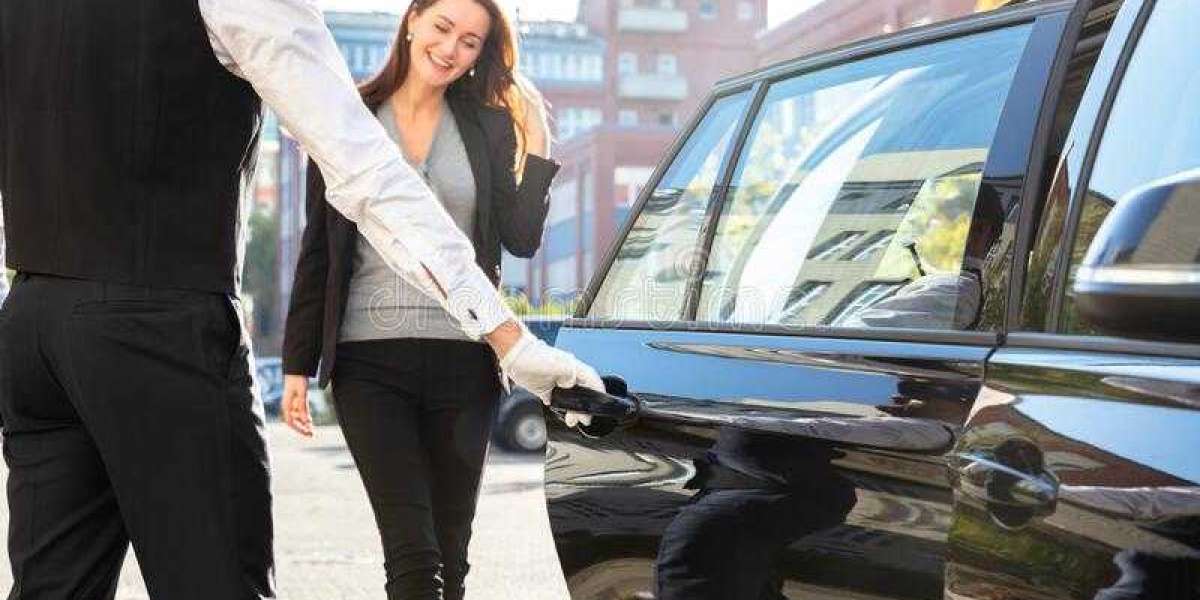 Reliable Chauffeur Companies in Sydney