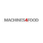 Machines4 Food Profile Picture