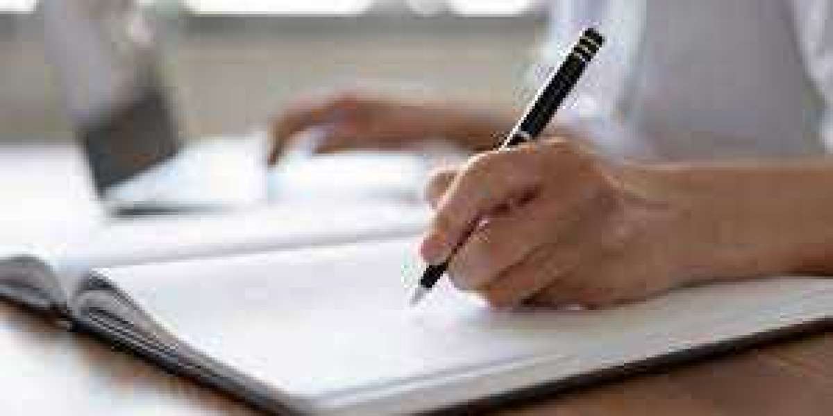 How to write a good personal statement