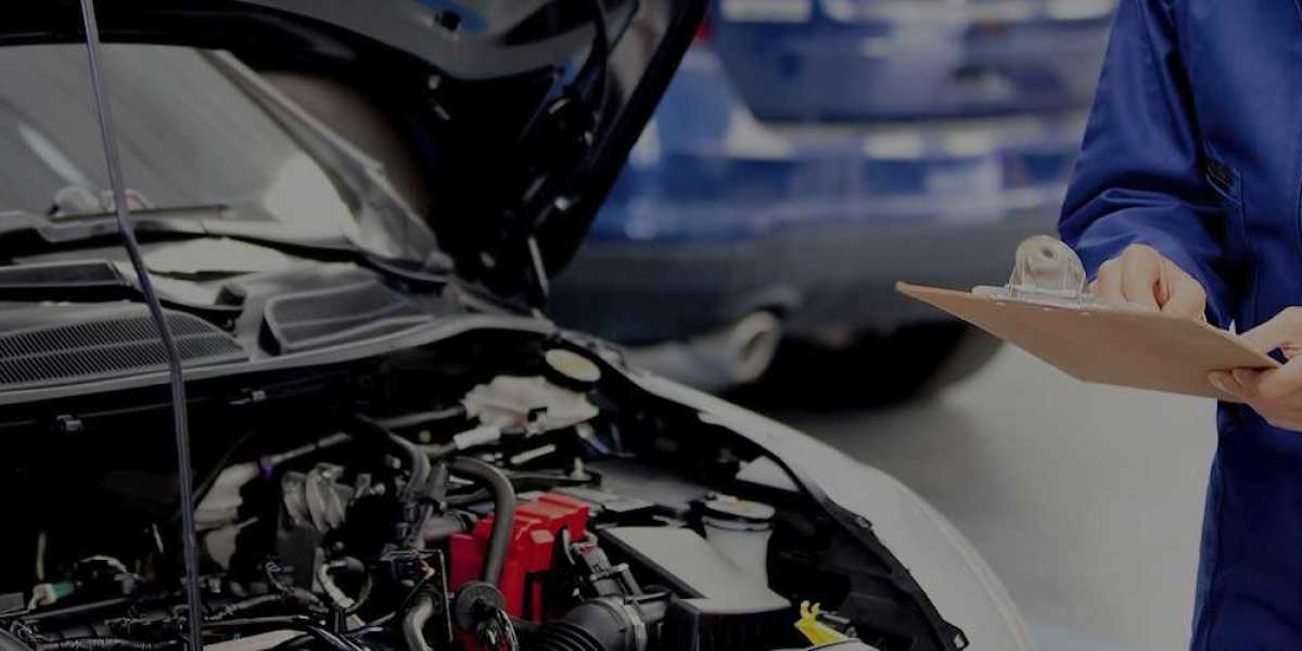 Reasons Why Vehicle Inspection Is Important