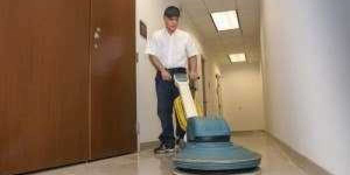 How to Handle Every Office Cleaning Service Challenges With Ease