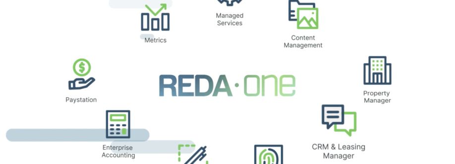 REDA one Cover Image