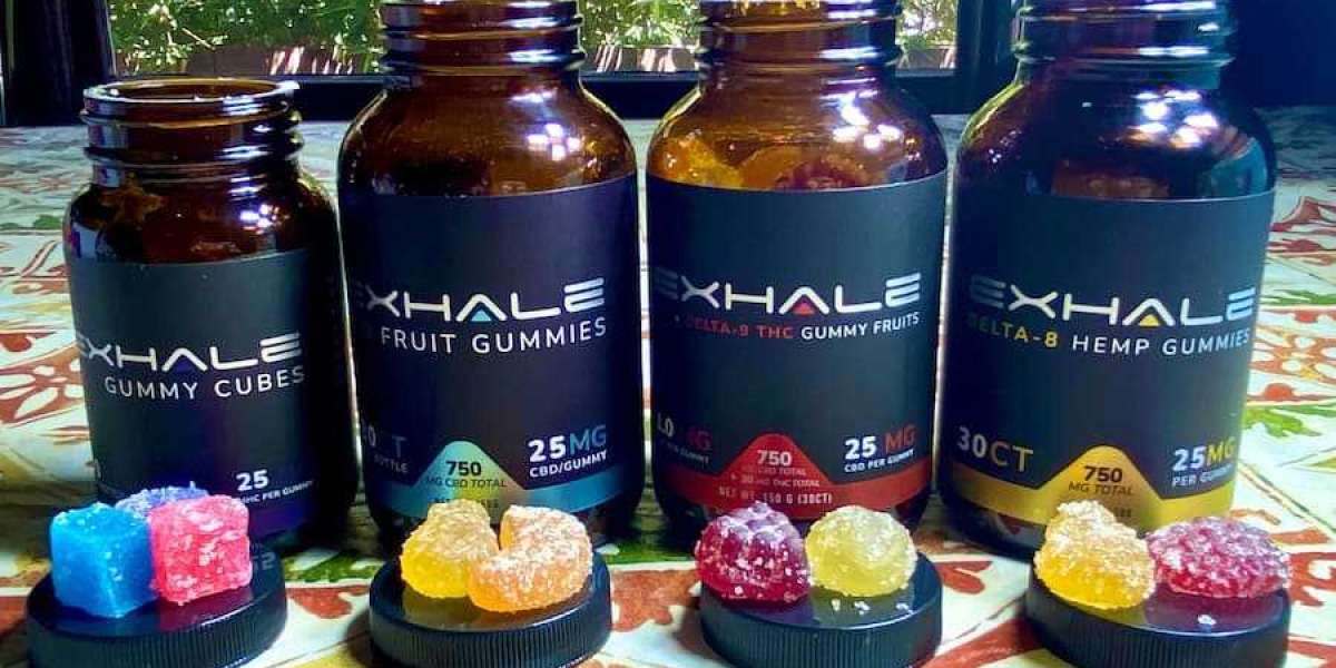 Beneficial Aspects Related With CBD Gummies