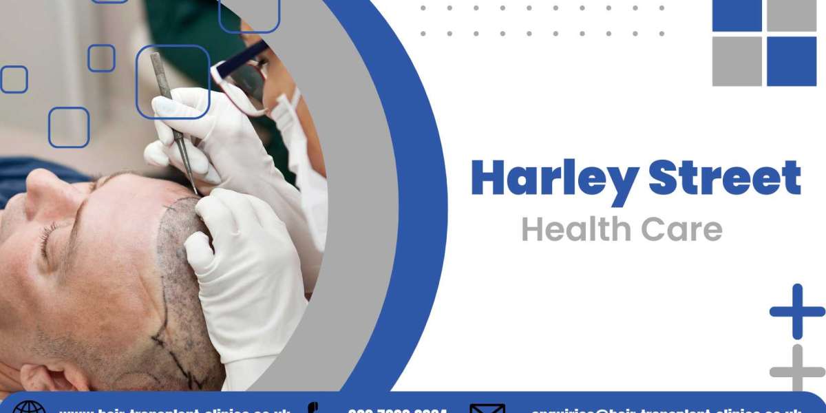Get Online Reliable Harley Street Healthcare Review