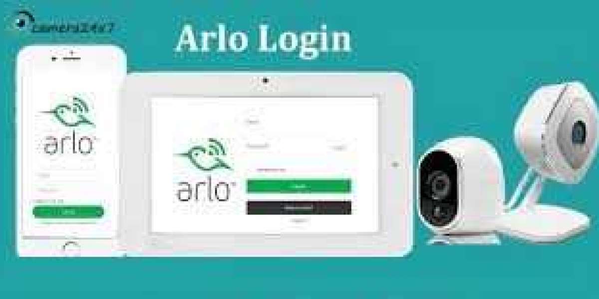 Arlo Login - Arlo Sign in | Arlo Camera Login | My Arlo Login