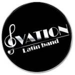ovation latinband Profile Picture