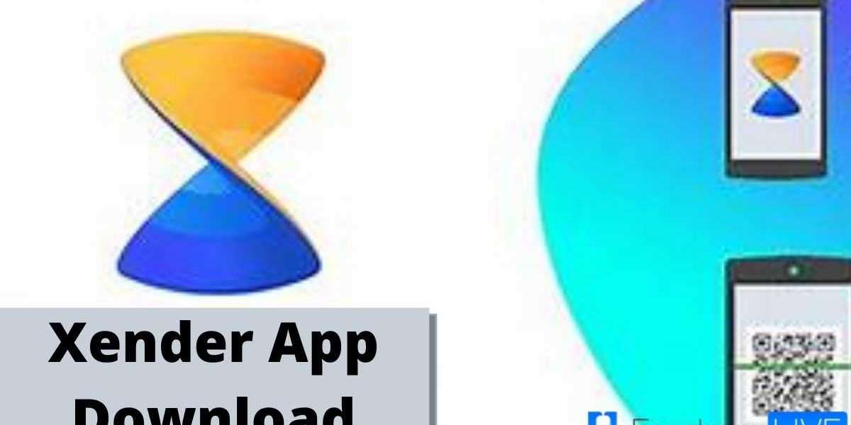 Learn Core Concepts About Xender Apk