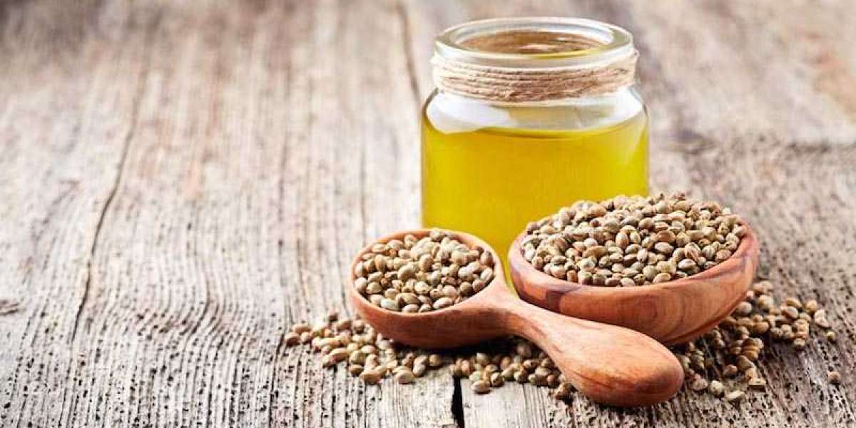 What Are The Well Known Facts About Best Hemp Seed Oil