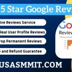 Buy 5 Star Google Reivews Profile Picture
