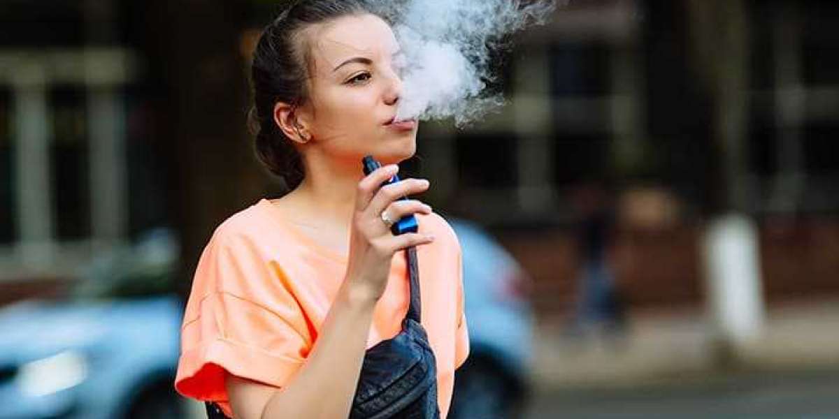 How can you prevent vaping-caused chest pain?
