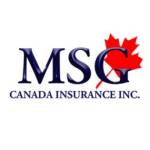 MSG Canada Insurance Inc Profile Picture