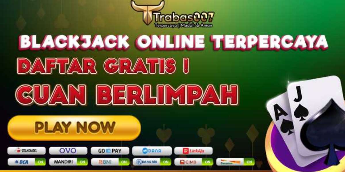 Nominal Kartu Game Casino Blackjack online Tersohor