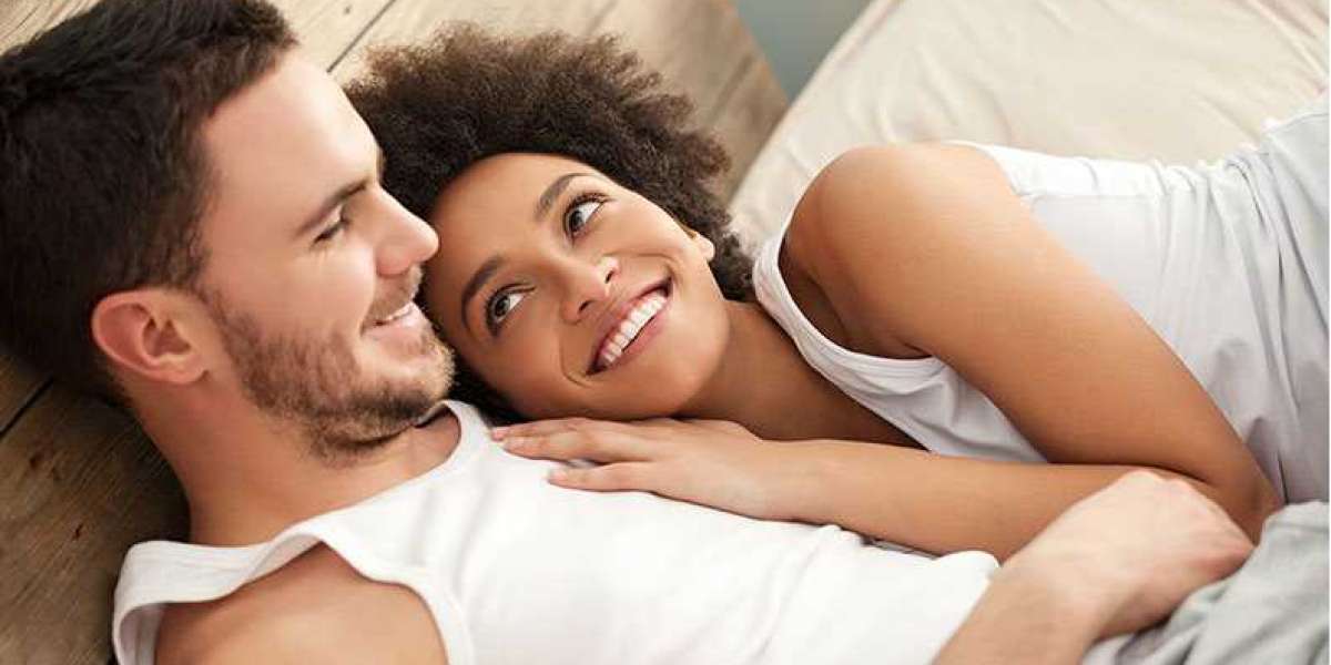 Some Effective Tips to Boost Your Sexual Wellness!