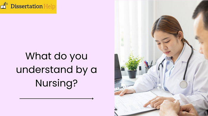 What do you understand by a Nursing? - Confettisocial | Change Your Life with Confettisocial