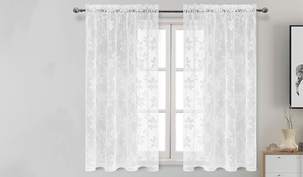 Sheer Curtains Dubai | Buy Best Sheer Curtains Dubai online 2022