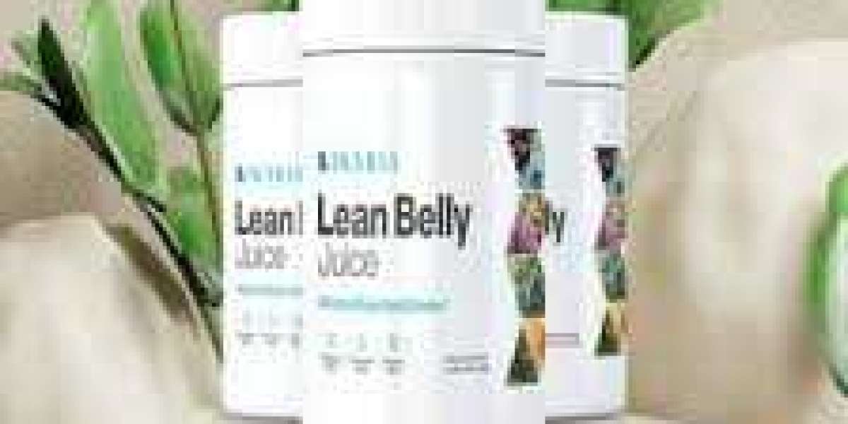 Best Possible Details Shared About Lean Belly Juice Review