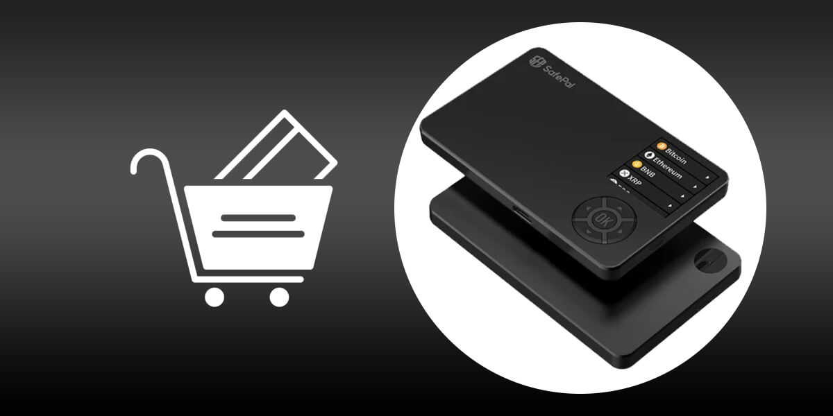 How To Buy Safepal Hardware Wallet? 4 Easy Steps