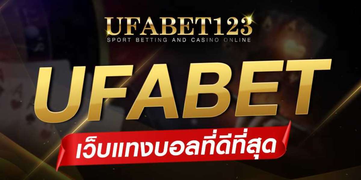 ทางเข้า UFABET เว็บพนันอันดับ 1 ในไทย ถอนเงินได้จริง ไม่จำกัดครั้ง